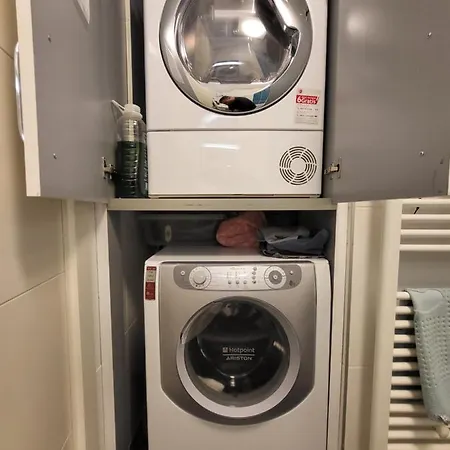 Apartment Ultra Luks Havuzlu Sitede 1+1 Akilli Ev